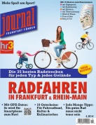 Radfahren in Frankfurt & Rhein-Main