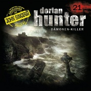 Dorian Hunter Folge 21: Herbstwind (Hörspiel)