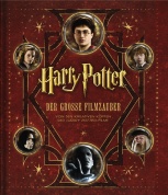 Harry Potter – Der grosse Filmzauber