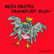 Mein erstes Frankfurt-Buch
