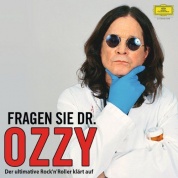 Fragen Sie Dr. Ozzy – Hörbuch