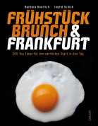 Frühstück & Brunch Frankfurt
