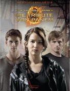 Die Tribute von Panem: Die Bücher zum Film