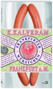 Frankfurter Würstchen