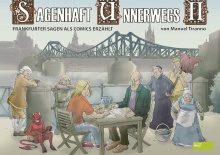 Sagenhaft unnerwegs II