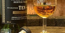 Whisky Spirits