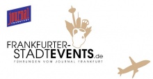 Frankfurter Stadtevents - die schönsten Führungen im JUNI