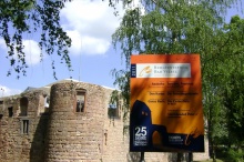 Burgfestspiele Bad Vilbel