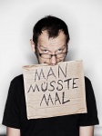 Severin Groebner: Man müsste mal...