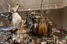 Kienholz – Die Zeichen der Zeit