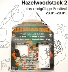 Hazelwoodstock