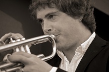 Jazz im Museum: Ryan Carniaux Quartett