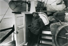 WELTBEWEGEND – Alfred Wegeners Theorie wird 100