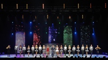 Michael Flatley’s Lord of the Dance