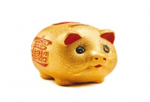 Chinesische Dinge