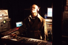 Thomas Dolby