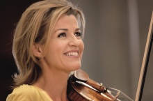 Helaba CLASSICnights mit Anne-Sophie Mutter