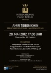 Amir Tebenikhin