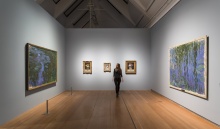 Letzte Bilder – Von Manet bis Kippenberger