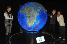 PLANET 3.0 - Klima.Leben.Zukunft