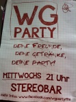 WG Party