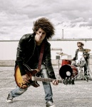 Circus Unplugged mit BENJROSE