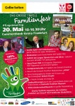 Das große Trifels Familienfest 2013