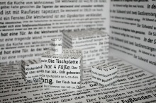 Zimmer mit Einsicht – Philosophische Ideen im Modell