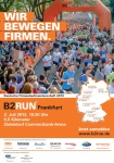 B2RUN Frankfurt