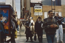 Philip-Lorca Dicorcia - PHOTOGRAPHS 1975‒2012