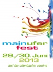 Mainuferfest Offenbach