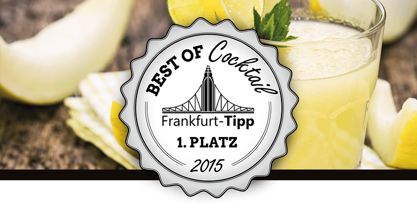Best of Cocktail 2015