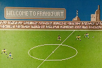 Eintracht Frankfurt verpflichtet Kevin Trapp