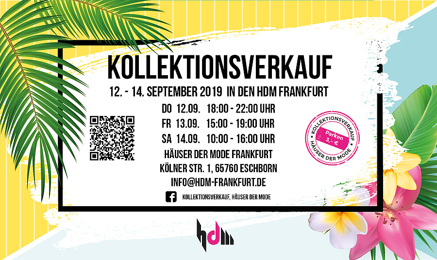 Entdecke Die Veranstaltung Collection Sale Houses Of Fashion In