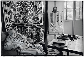 Henri Matisse and Pierre Bonnard - Two Masters of Classical Modernism Together at the Städel