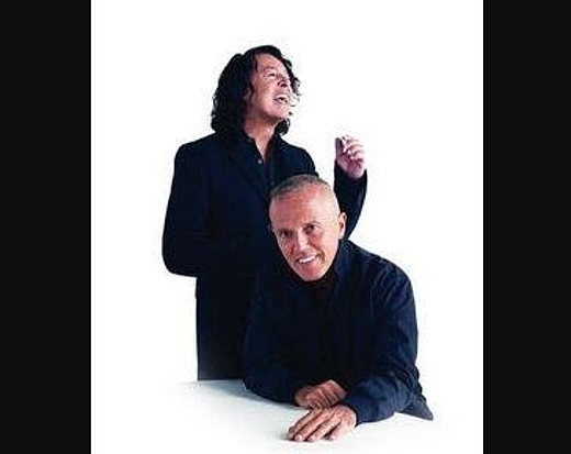 Tears For Fears / Summer in the City Mainz 2019 