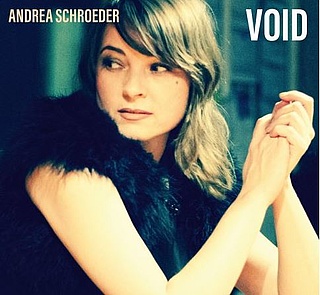Andrea Schroeder - The Void Tour 2016
