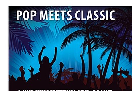 Pop meets Classic - Blasorchester Berstadt