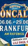 Circus-Theater Roncalli