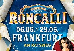 Circus-Theater Roncalli