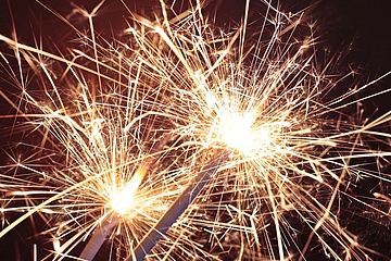 Silvester in Frankfurt: Feuerwerksverbot in vielen Bereichen der Stadt