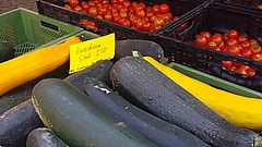 Frankfurt's weekly markets - More than just shopping