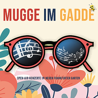 Mugge in the Gadde