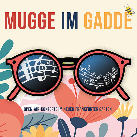 Mugge im Gadde