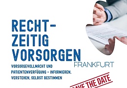 Recht-zeitig-vorsorgen