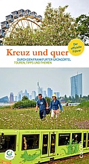 ‚Kreuz und quer‘ holt den Titel ‚Deutschlands schönstes Regionalbuch‘