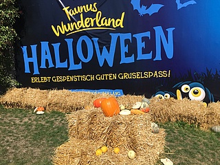 Halloween in Taunus Wunderland