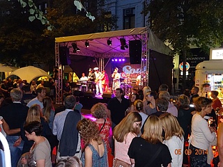 Taunus Street Festival