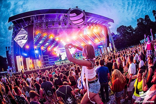 BigCityBeats WORLD CLUB DOME Las Vegas Edition