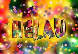 Klaa Paris - Fastnachtszug durch Frankfurt-Heddernheim